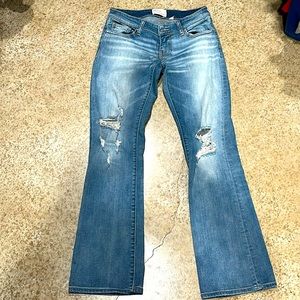 Women’s Jeans